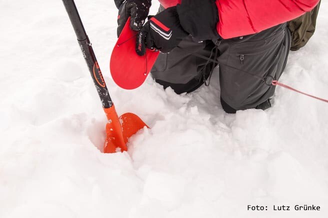 Source: Winterfjell, Foto: Lutz Grünke